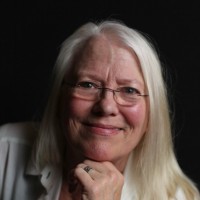 Darcie Anne Richardson, Ph. D.