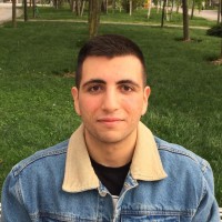 Baran Toraman