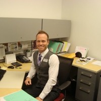 Derek Manis