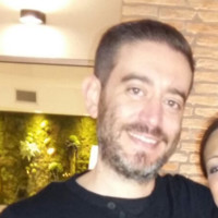 Fabio Macrì