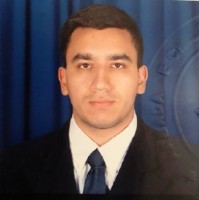 Diego Renato González Bustamante