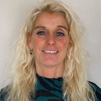 Nicolette Van Der Wolf