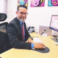 Cesar Augusto Erazo Parra
