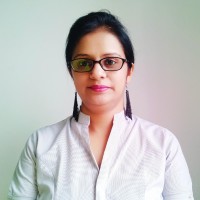 Shradha Sharma
