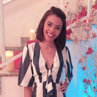 Sara Sthefany Raposo Da Silva