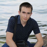 Артём Сысолятин
