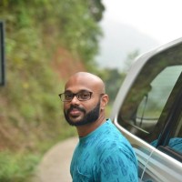 Pratheesh Sankaramveettil