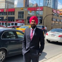 Maninder Singh