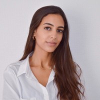 Soraya Benahra