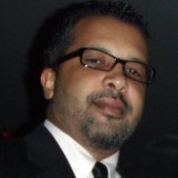 Ron Hyman