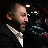 Maher Ataya