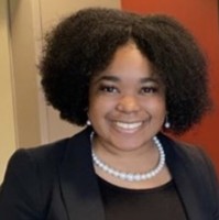Tiara Hill, MBA, CSM