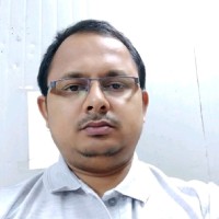 DHARMENDRA KUMAR DUBEY