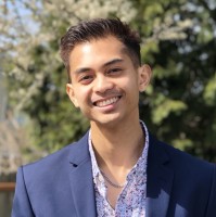 Patrick Castro