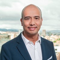 Alejandro Rincon Baron