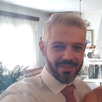 Dimitris Bagiorgos