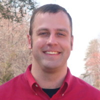 Nick Gerringer