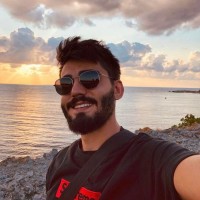 Yunus Emre Sağlam