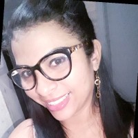 Joucineide ( Joyce) Marques