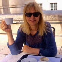 Laurie Honig van den Bossche- Heesen