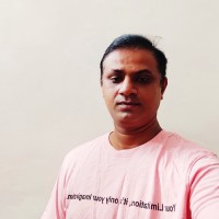 Jagadeeswara Reddy Mallapu
