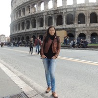 Rose Zhang