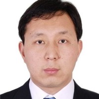 Frank Wang