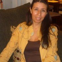 Silvia Sofia Avendaño Hernandez