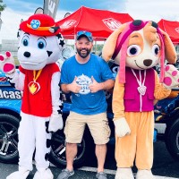 Jason Hendricks