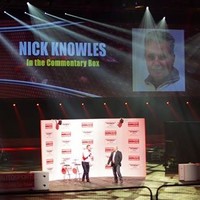 Nicholas Knowles