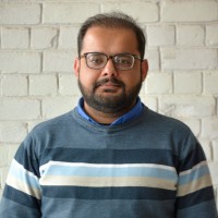 Aman Ali Pasha