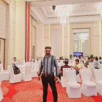 Deepak Vaishnav