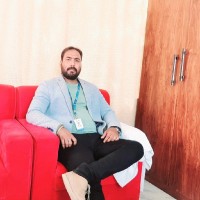 Pramod Kumar