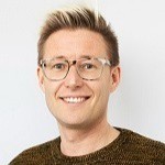 Johan Forsstrand