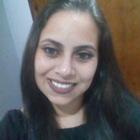 Andressa Machado Pires