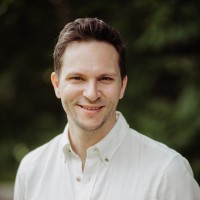 Michael Benson, Cfa