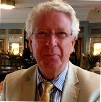 Peter McCloskey