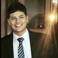 Vitor Mendes de Matos