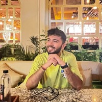 Mukul Parashar