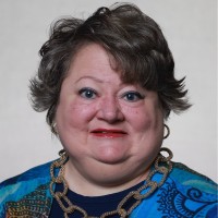 Leah Grebner, PhD, RHIA, CCS, FAHIMA