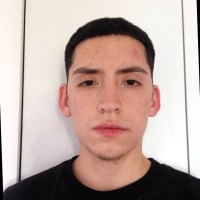 Nicolas Leonardo Rojas Vidal