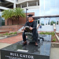 Vanli Lin(林万里)