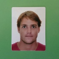 Damien Rogers