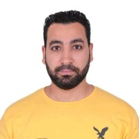 Mahmoud Nour