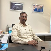 SOLOMON THANGARAJ
