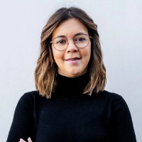 Joana Bidarra