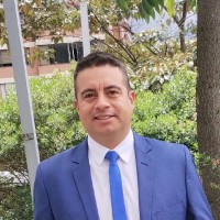 Daniel Alejandro Castaneda Bejarano