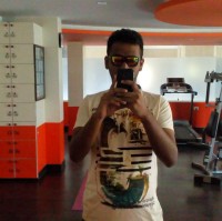 Shivaraj Py