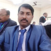 Nrusingha Prasad Dash
