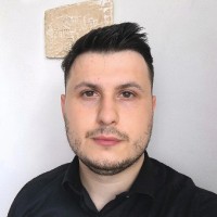 Bogdan Anghelescu